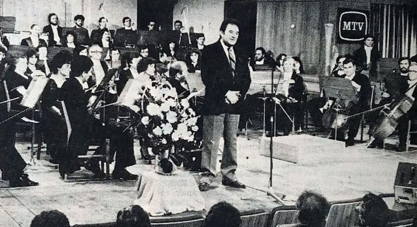 40 éve rangos karmesterversenynek adott otthont Szombathely