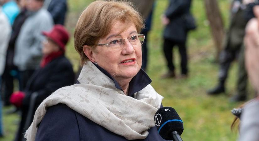Szili Katalin: az európai mozgalom küzdelme a nemzeti régiók védelméért nem ért véget