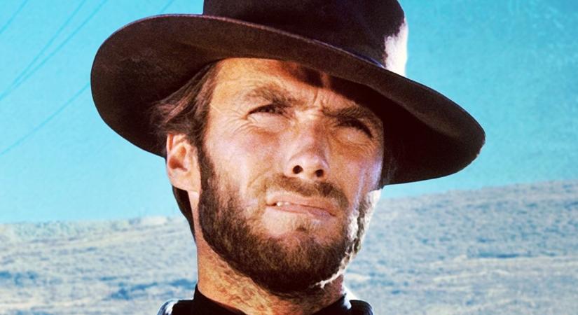 Nagyon meglepődtünk, amikor Clint Eastwood elárulta, hogy ki a kedvenc színésze