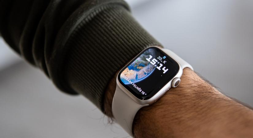 Nagyot szól a WatchOS 10? – Régóta kért funkciót kaphat az Apple Watch