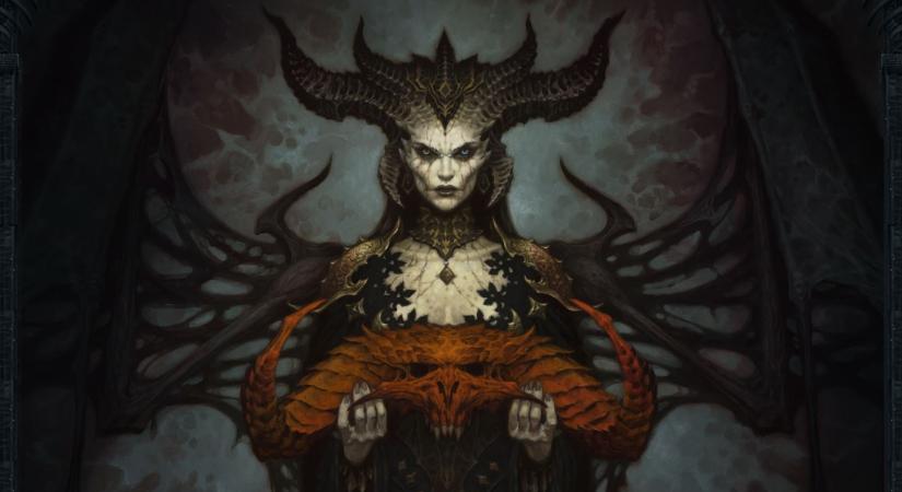 VIDEÓ: Vagány lesz a Diablo IV gyűjtői kiadása, igaz, a legfontosabb dolog hiányozni fog belőle