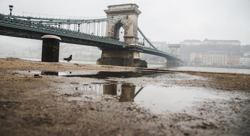 Óriási viharzóna közelít Magyarország felé, rengeteg esőt hoz: élvezd ki a jó időt, ameddig lehet