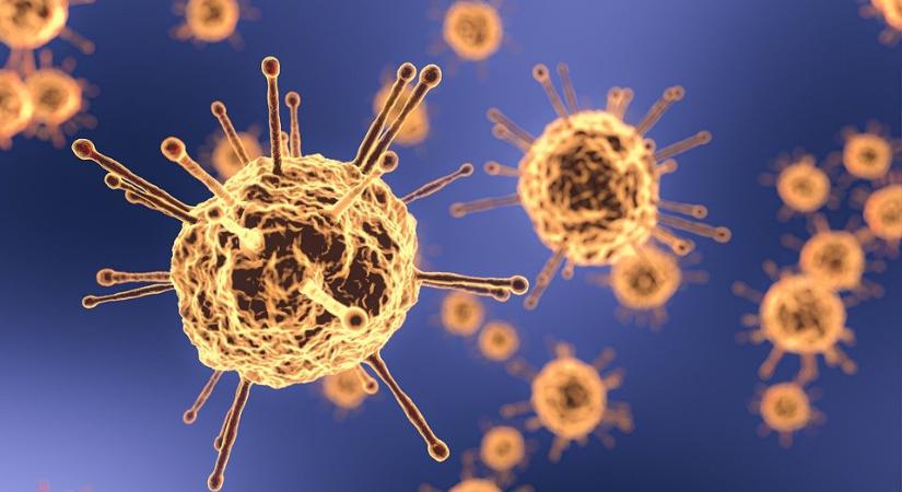 Naponta csaknem százezren fertőződhetnek meg Angliában koronavírussal