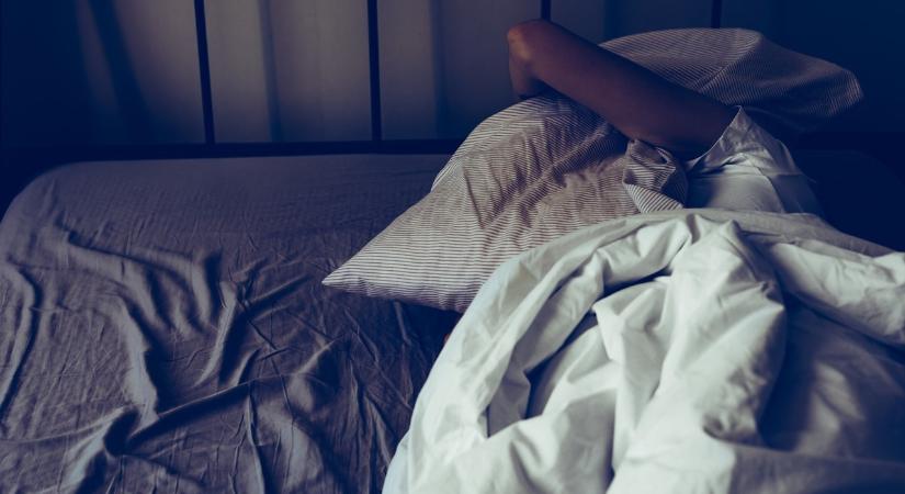 Miért olyan gyakori manapság az alvászavar? Miért kell rá jobban odafigyelni?