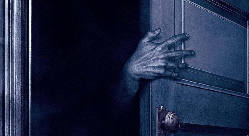 Magyar nyelvű előzetest kapott az új Stephen King-horror, A mumus!