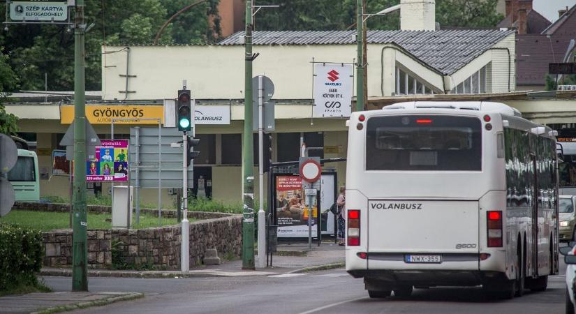 Egyre jobban szeretik a gyöngyösi helyijáratokat