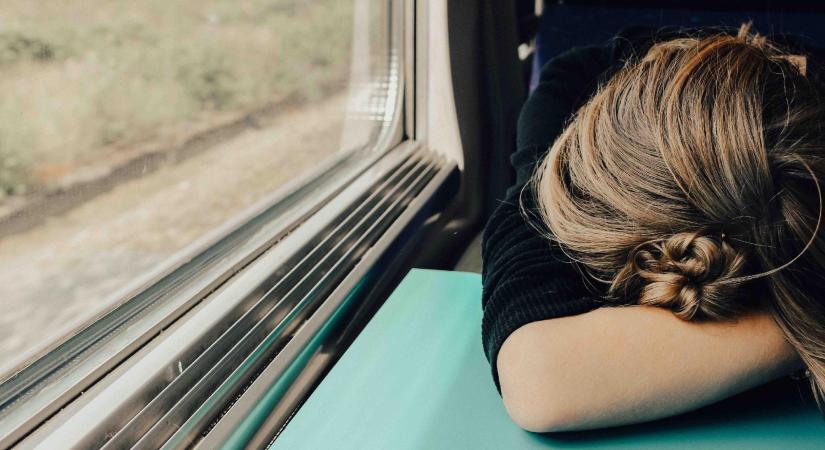 5 dolog, amitől állandóan fáradtnak érezzük magunkat
