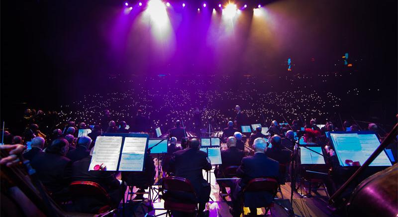 Hatalmas sikerrel zárta jubileumi koncertsorozatát a 100 Tagú Cigányzenekar