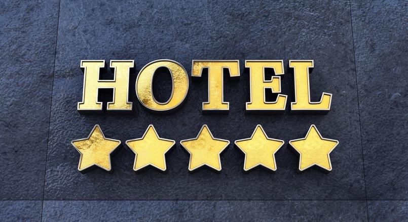Csalhatnak a szállodák a csillagokkal
