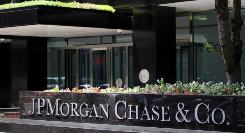 Vége a bankválságnak – JPMorgan CEO