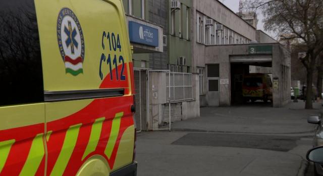 Békés és Komárom-Esztergom megyében is részben az Országos Mentőszolgálat veszi át az alapellátást ügyeleti időben