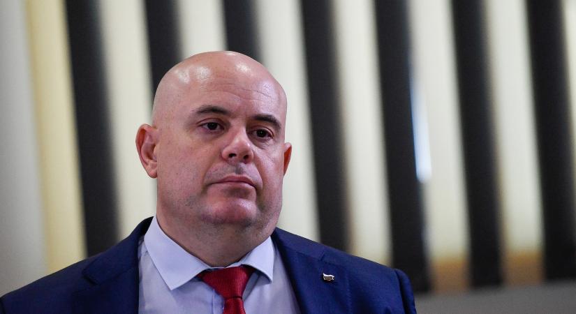 Merényletkísérlet a bolgár főügyész ellen