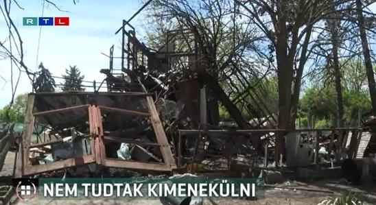 Domaszéki tűz: Maguk hívták a tűzoltókat, de már nem tudtak kimenekülni az égő házból