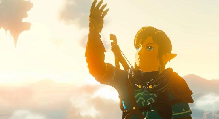 Kiszivárgott az egész The Legend of Zelda: Tears of the Kingdom, már vadul torrentezik