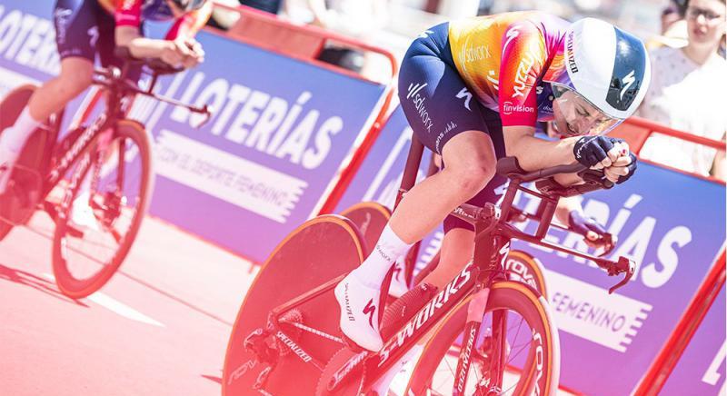 Országútis hírek külföldről: elrajtolt a női Vuelta, új mezben indul a Girón az Israel, Sören Kragh Andersen nagy győzelme