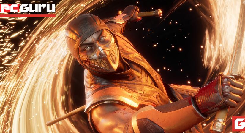 Hálálkodva harangozta be a Mortal Kombat 12-t a NetherRealm Studios