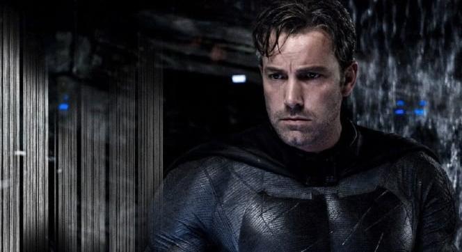 Ben Affleck végre elárulta, hogy valójában miért hagyta ott Batman szerepét! [VIDEO]