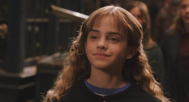 Felfedte a titkot Emma Watson dublőre, valójában ez történt a Harry Potter forgatásán