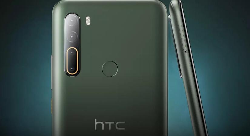 Három év után folytatódik a HTC U széria?