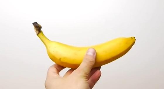 Megint megették a híres banánt, amely egy kortárs műalkotás része