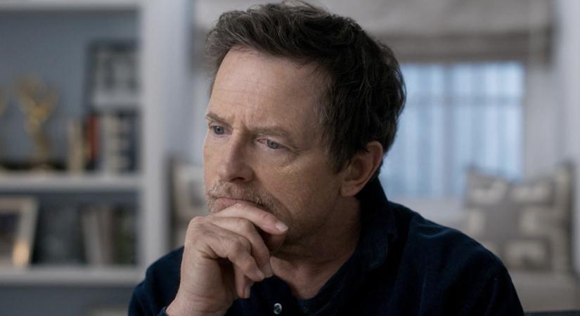 "Nem fogom megérni a 80-at": Michael J. Fox bevallotta, hogy napról napra nehezedik a Parkinsonnal való küzdelme