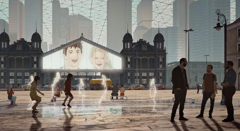 Megvan a Kecskeméti Animációs Filmfesztivál versenyprogramja