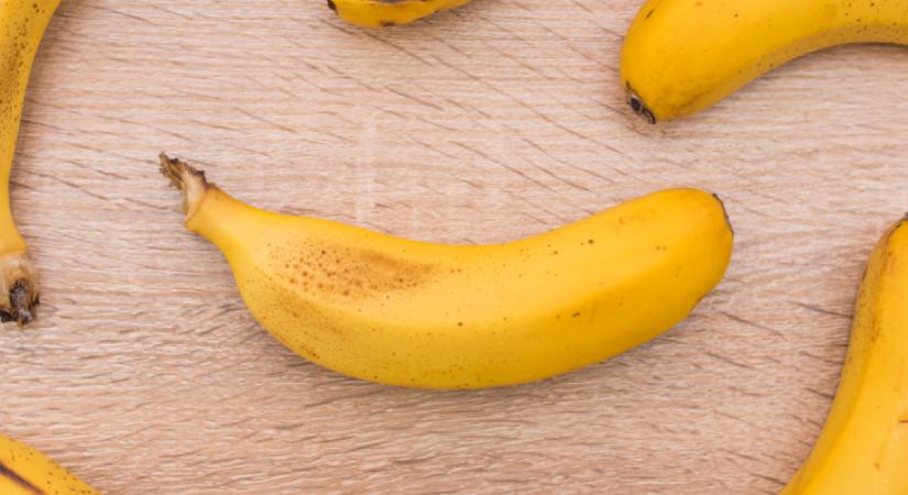 Megéhezett, megette a 40 milliót érő, falra ragasztott banánt egy diák: Pontosan tudta, mit tesz