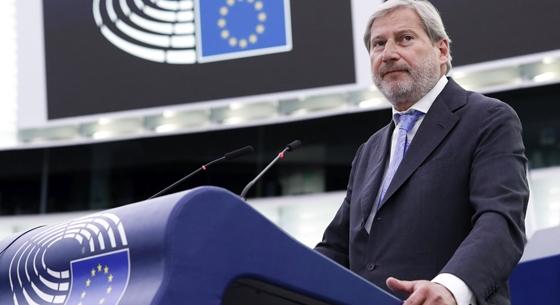 Budapesten tárgyal az uniós biztos a magyar pénzekről, Brüsszelben kételkednek