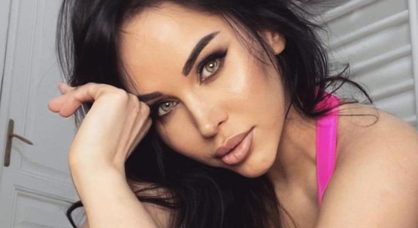 Újabb fordulat a volt pornós Aleska Diamond és a TNT zenészének kapcsolatában