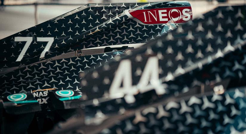 Mercedes: Sok lesz az ismeretlen tényező Imolában