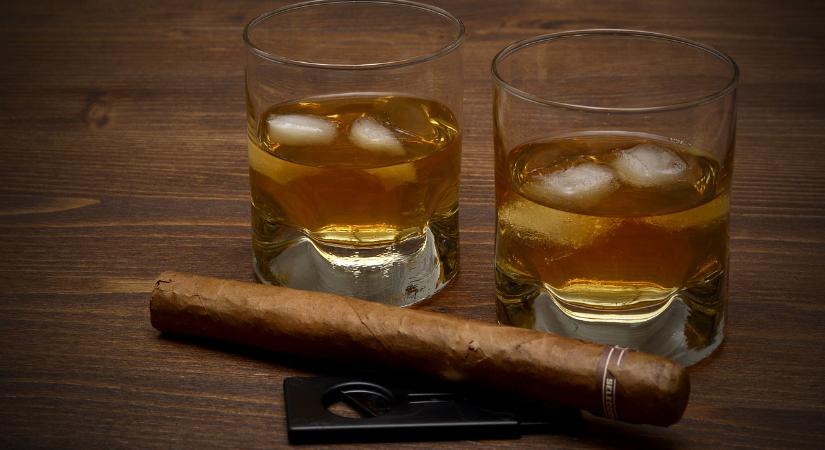 Híres ír whiskey-t bojkottálnának az ukránok