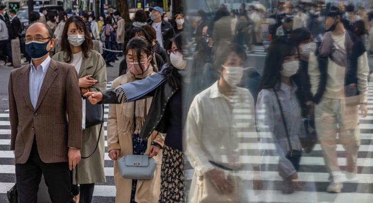 Törvény fogja tiltani a lesifotózást Japánban