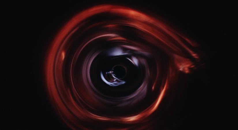 12 milliárd éves fekete lyukra bukkantak európai csillagászok
