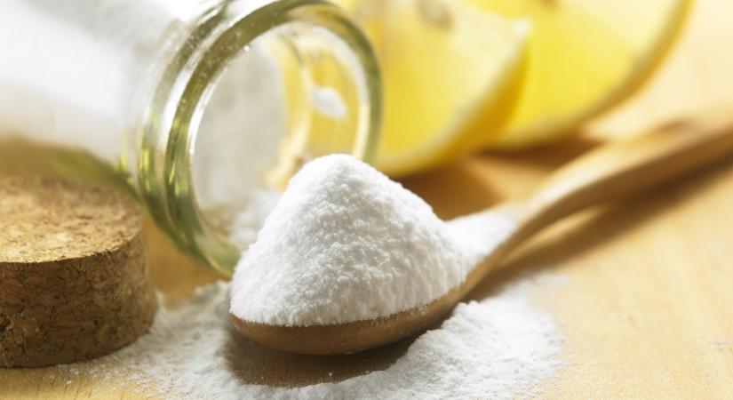 Só és citrom: ütős keverék a baktériumok ellen