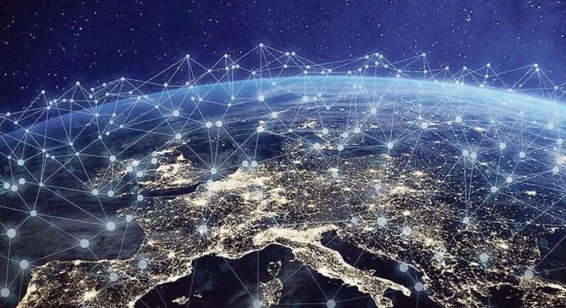 Európai cégek kezdenek közös műholdprojektbe