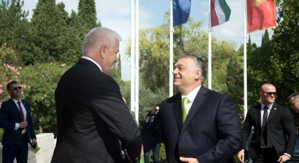 Orbán egyre jelentéktelenebbé válik a nemzetközi politikában – lapszemle