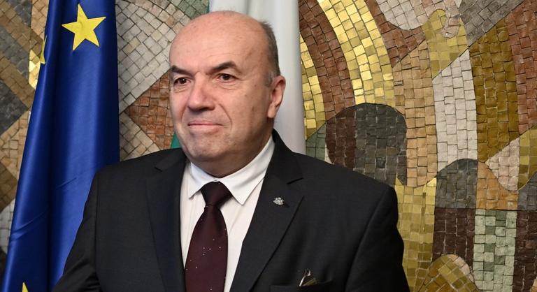 Új vezetőt neveztek a bolgár külügyi tárca élére