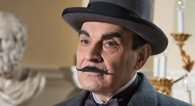 Magyar atomfizikus volt a világ legjobb Poirot-ja, David Suchet 40 éve játszotta Teller Edét egy sorozatban, amiről talán nem is tudtál