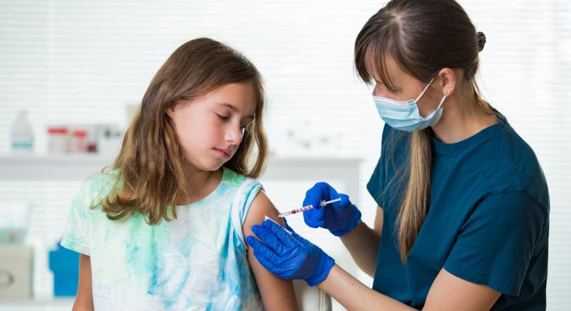 Tényleg lehet higany a védőoltásokban?