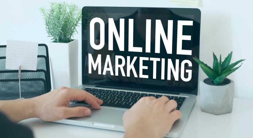 Mi az az online marketing, vagy digitális marketing?