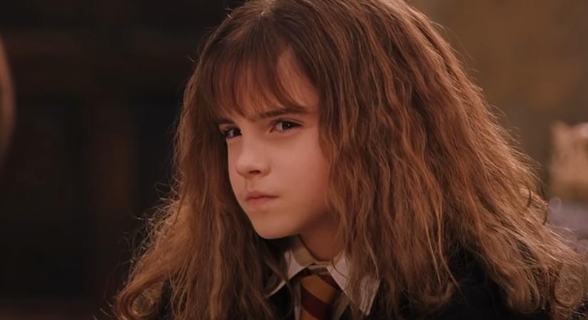 "Úgy éreztem, hogy beskatulyáznak": Emma Watson elárulta, miért távolodott el a színészettől az elmúlt években