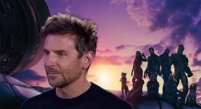 Bradley Cooper elsírta magát, mikor fény derült A galaxis őrzői 3 egyik karakterének sorsára!