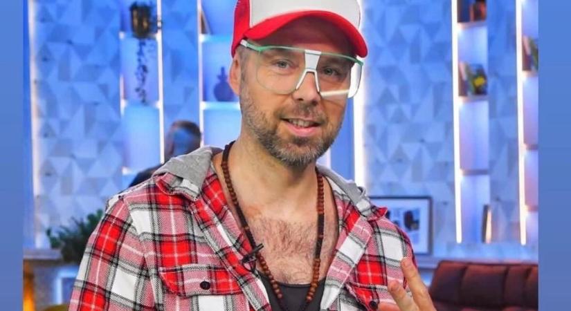 Cory – Happy Gang: összecsukható bringa zselés nyereggel a favorit
