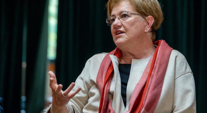 Szili Katalin: az európai mozgalom küzdelme a nemzeti régiók védelméért nem ért véget