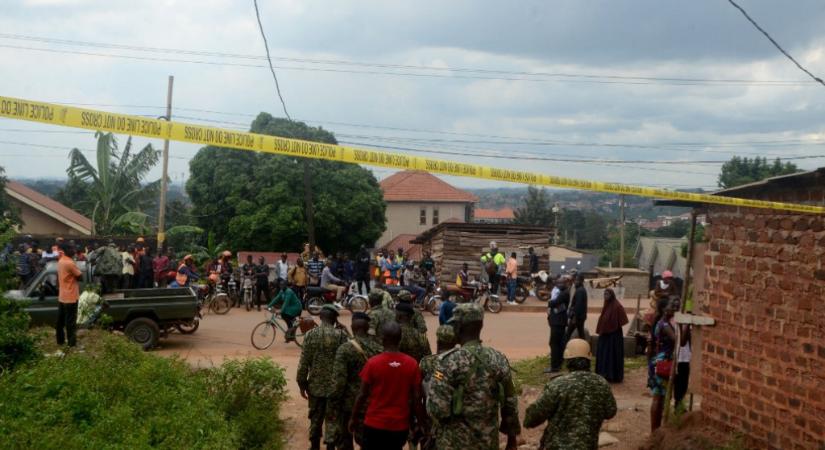Saját testőre ölte meg az ugandai foglalkoztatási miniszterhelyettest, mert nem kapott fizetést