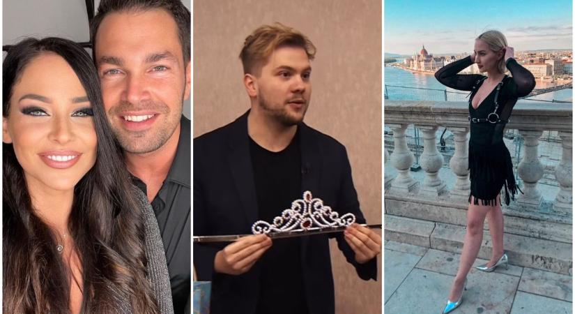 Bulvárból jeles podcast, 4. rész: terítéken Gina, Bódi Attila és a Hal a tortán