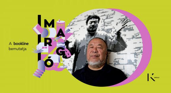 Ai Weiwei-riportfilm, Beck Zoli, irodalmi metál és rendhagyó szigetvezetés is vár a Margón!