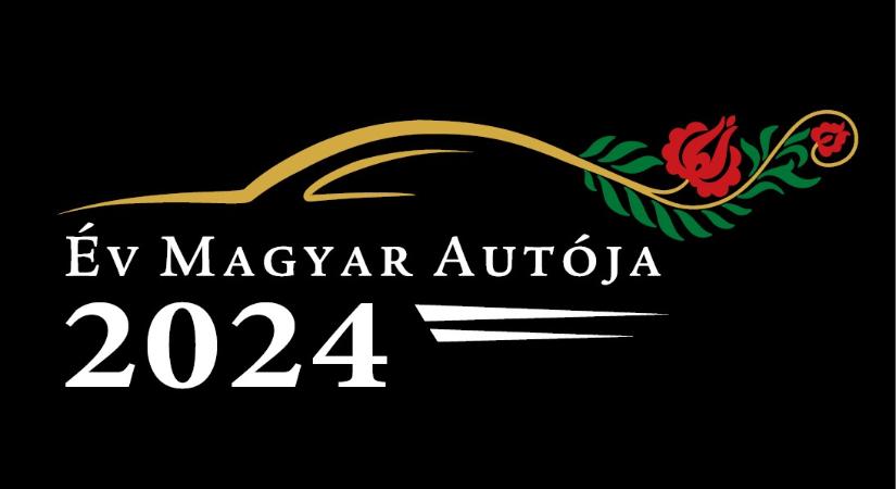 Elindult a nevezés az Év Magyar Autója 2024 díjakra