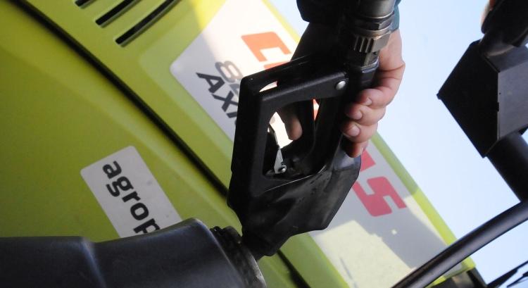 Gázolaj: közelít az ársapkás ár, jön az 549 forintos dízel?