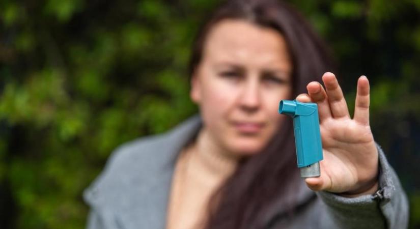 Fókuszban az asztma: a világnap a szűrővizsgálat fontosságára hívja fel a figyelmet